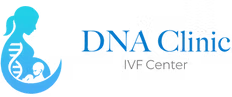 DNA Clinic IVF Center logo