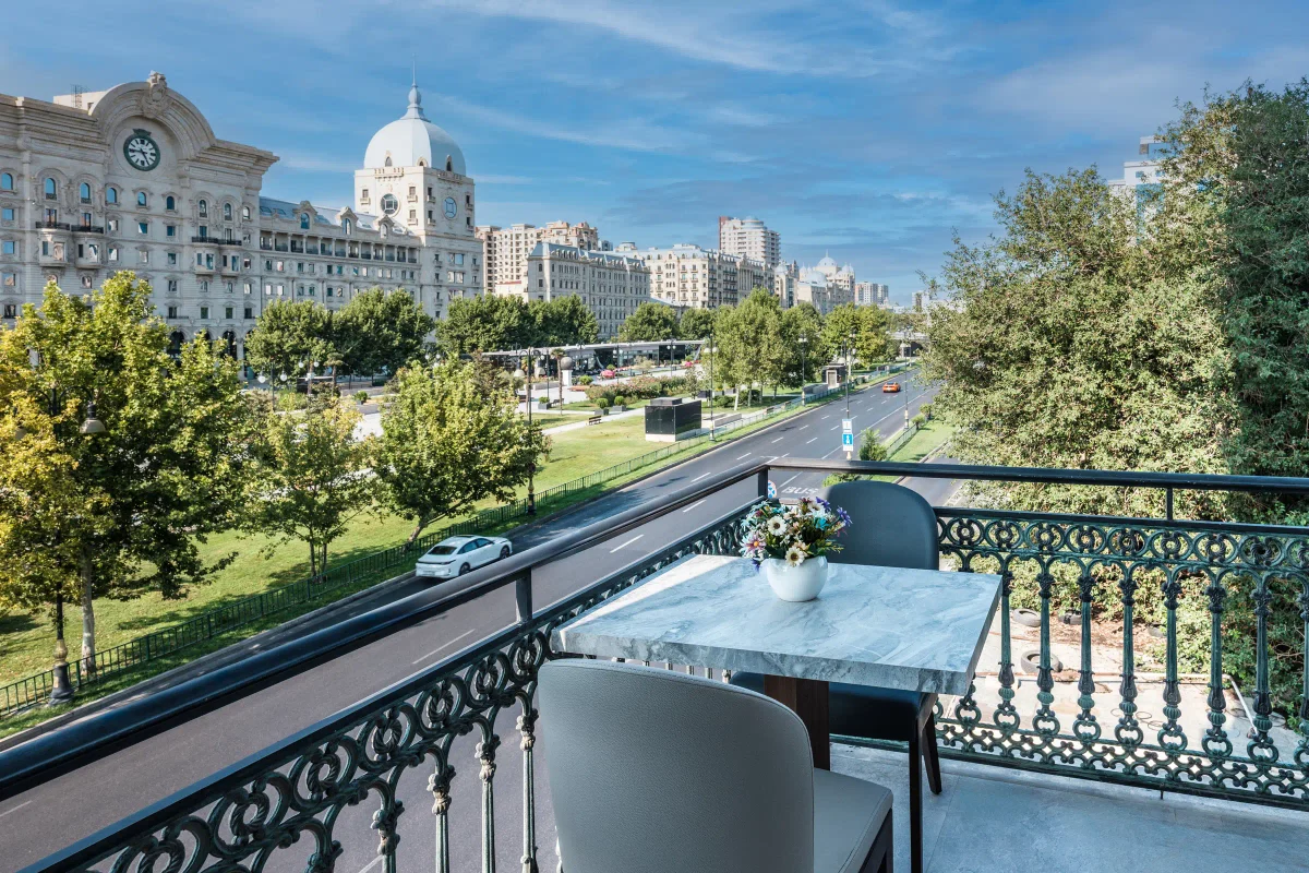 Baku